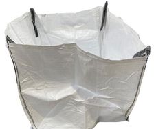 tone bags approx. 115x115x115 cm