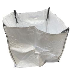 tone bags approx. 115x115x115 cm