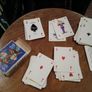 Harp Lager playing cards Image 3