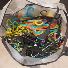 Kids hangers