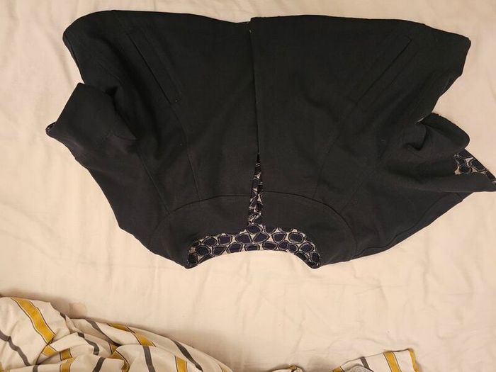 Diane Von Furstenburg ladies jacket