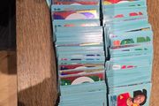 world cup 2026 stickers