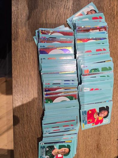 world cup 2026 stickers