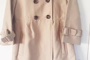 Kenneth Cole Reaction coat, size Small