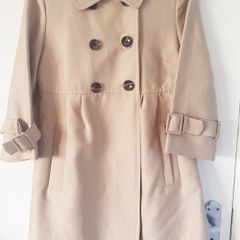 Kenneth Cole Reaction coat, size Small