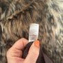Topshop coat Image 5