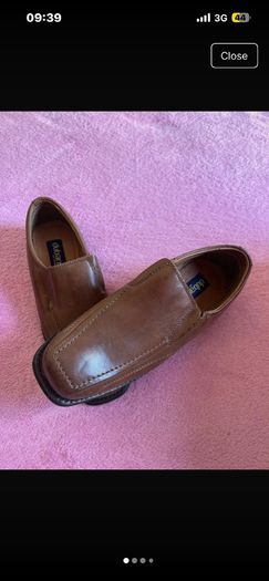 dubarry boys