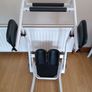 Mobility standing transfer chair Image 6