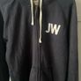 Jack Wills Hoodie - Medium Image 4