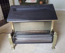 Dimplex Electric Heater