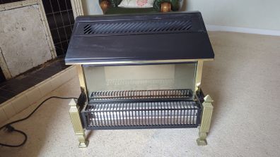 Dimplex Electric Heater
