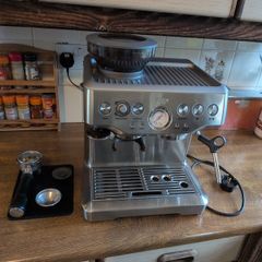 Sage Barista Express