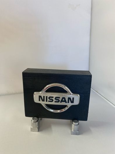 Nissan Paperweight
