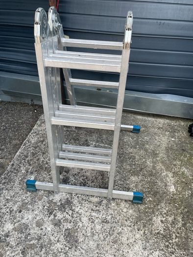 ladder