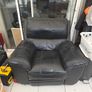 3 seater & 2 singles recliner sofa Image 3