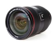 main image for ad Canon EF 24-70mm f/2.8L II USM Lens - Brand New