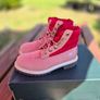 Timberland 650 Boots, Brand New, UK 2, EU 34, AV Image 2