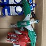 Power Rangers / combiners Image 5