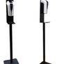 Auto Hand Sanitizer dispenser Image 3