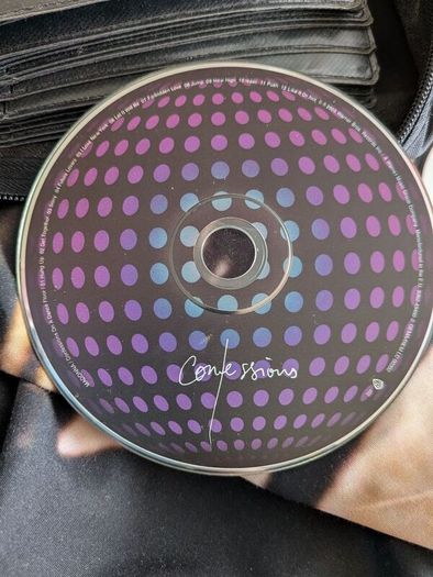 CDs eur 1 each no cases