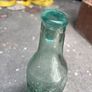 Taylor's &son . Critic soda bottle . Dublin Image 4