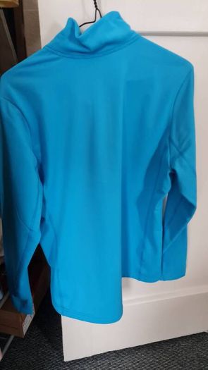womens sports fleece