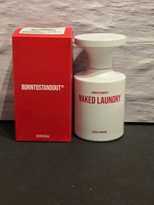 Borntostandout - Naked Laundry