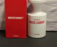 Borntostandout - Naked Laundry