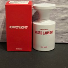Borntostandout - Naked Laundry