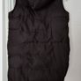 Ladies Zara Sleeveless Jacket / Gillet Image 3