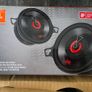 JBL Harman Club 322F Way 3 1/2 inch Speakers Image 2