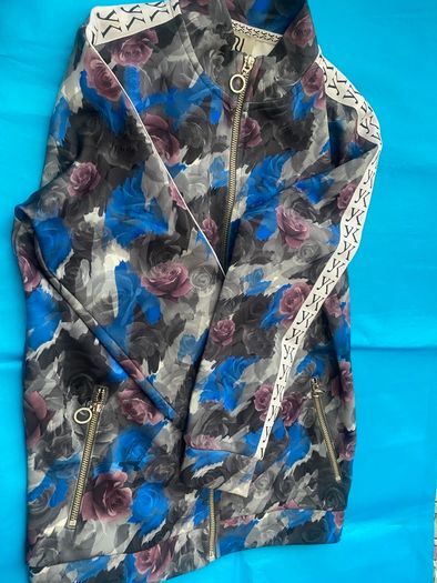 River Island Track top