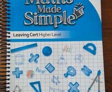 Maths Book