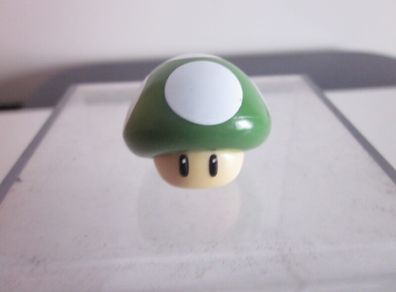 Super Mario Green Mushroom  Nintendo Figure