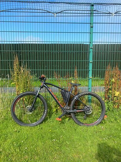 Looking to swap Scott aspect 760