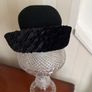 Ladies dressy 100/ Wool winter hats Image 6