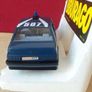 Alfa Romeo 75 1/24 Burago Image 3