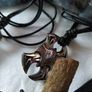 KoolKatana, job lot of 26 rings & 3 necklaces/ pendants Image 7