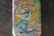 FREE Tracked Shipping. Pokemon Prismatic Evolutions Mini Tin