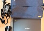 ASUS Chromebook Flip C214MA