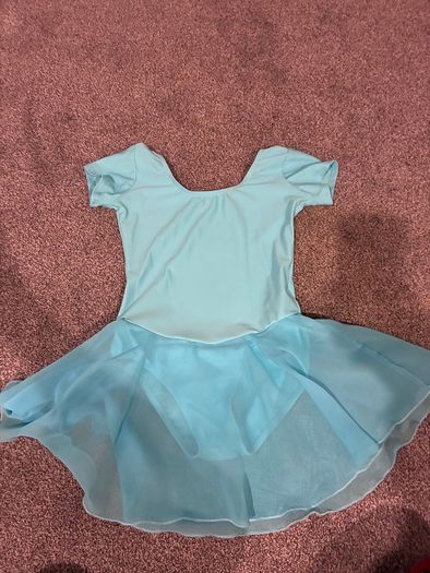 wo ballet costumes gorey dance studio