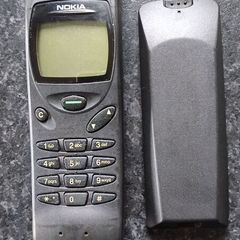 Vintage Nokia 3110