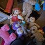 Bag of teddy bears Image 5
