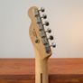 Fender MIJ Heritage 50s Telecaster 75th Anniversary 2021 - Butterscotch Blonde Image 3