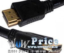 5m HDMI Cable High Speed With Ethernet 19 Pin