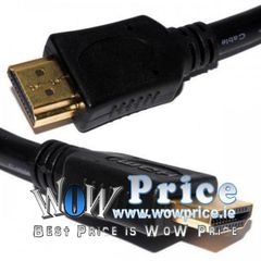 5m HDMI Cable High Speed With Ethernet 19 Pin