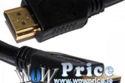 10m HDMI Cable High Speed With Ethernet 19 Pin
