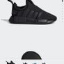 Adidas Nmd 360 C Image 9
