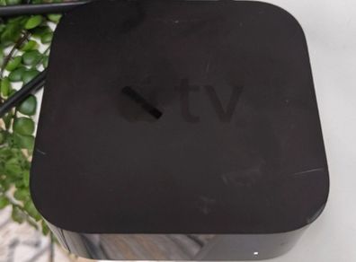 apple tv HF A1625 32gb