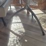 Mid Century Italian Table Image 5